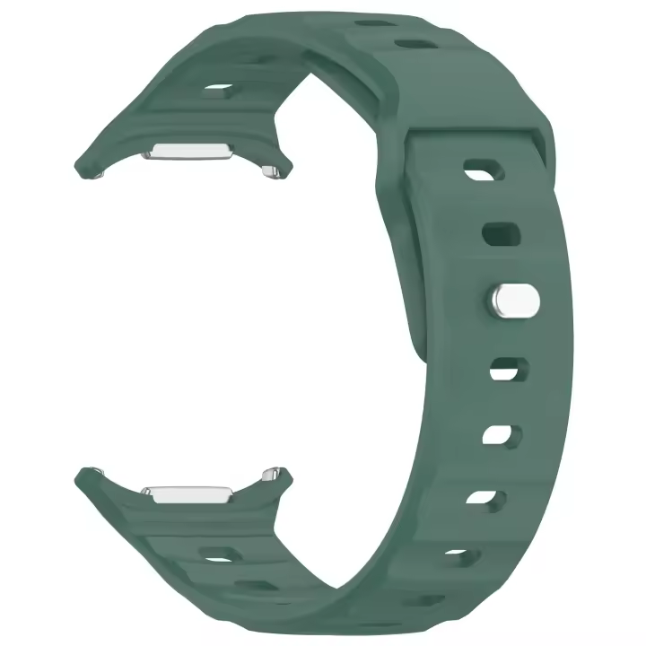 Correa Silicona Samsung Galaxy Watch Ultra 47mm - 1
