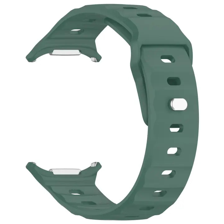 Correa Silicona Samsung Galaxy Watch Ultra 47mm - 1