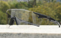 Gafas De Ciclismo NRC Para Hombre Y Mujer Con Estuche TR90 Deportes Al Aire Libre Gafas De Bicicleta MTB Montaña Pesca Equitación UV400 Polícarbónato - details 17