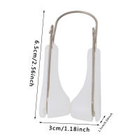 Dispositivo De Modelado De Nariz Con Clip Elevador Y Ajustador De Pared Nasal Silicone Herramienta De Belleza No Dolorosa Para La Formación De La Nariz - details 9