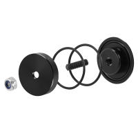 Kit De Eliminación De Limpia-Revestimiento De Aleación De Aluminio Para Coche Accesorios Universales Para Parabrisas Trasero - details 1
