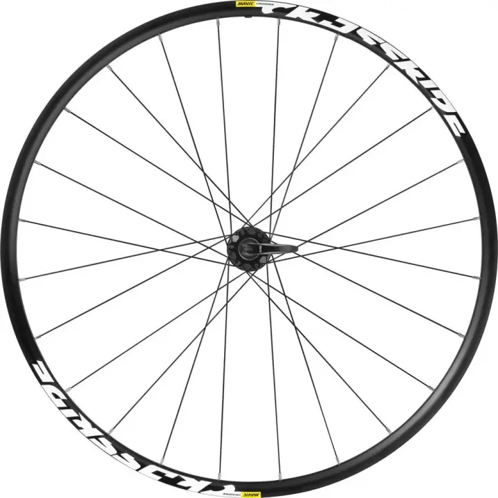 Mavic Rueda Trasera De Mtb Crossride Fts-x Intl 26´´ Disc - 1
