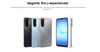 Samsung Galaxy A17 LTE 128GB, Teléfono Móvil con IA, Pantalla Grande, Cámara 50MP, 4GB RAM, Batería 5000mAh, Android 14 Versión de Oriente Medio - details 3