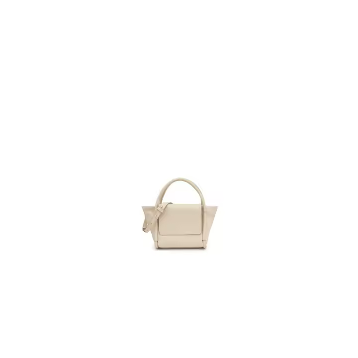 TOUS 2002205901 CAPAZO PEQUEÑO TOUS SILHOUETTE SOFT BEIGE 2002205901 TOUS - ACCESORIOS 2002205901 - 1