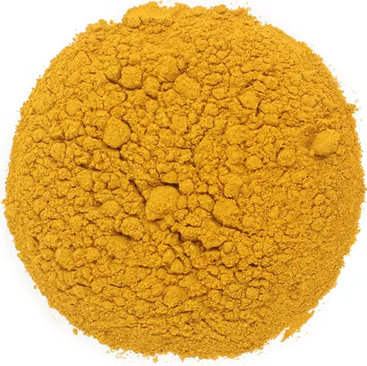 Curcuma en Polvo Natural para Cosmética | Antiséptico para Acné y Antioxidante Antiarrugas | Ideal para Jabones, Cremas y Mascarillas | Raíz Seca | - 1