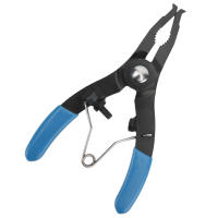 Herramienta De Reparación De Rosquillas De Riega Metálica Fácil De Usar Herramienta De Desmontaje De Cabezales De Riega - details 4
