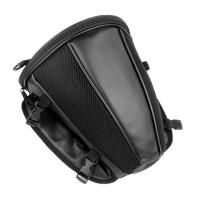 Bolsa De Motocicleta Impermeable Para Deporte Y Viaje Estuche Trasero De Motocicleta Bolsa De Atrás Para Scooter Y Bicicletas De Carril Derecho - details 6