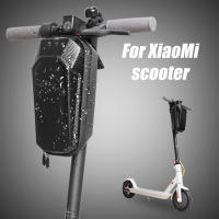 Bolsa De Almacenamiento Grande Para Patinete Eléctrico Inokim OXO OX Mini Impermeable Accesorio De Manillar Partes De Bicicleta - details 0