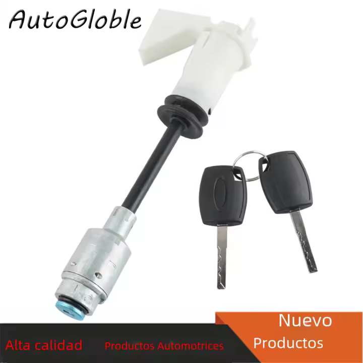 Kit De Reparación De Bloqueo De Librería Para Ford Focus C-Max 2003-2007 4556337 3M5AR16B970AD Pieza Única Altura 6.5cm Ancho 8.5cm Peso 0.35kg - 1