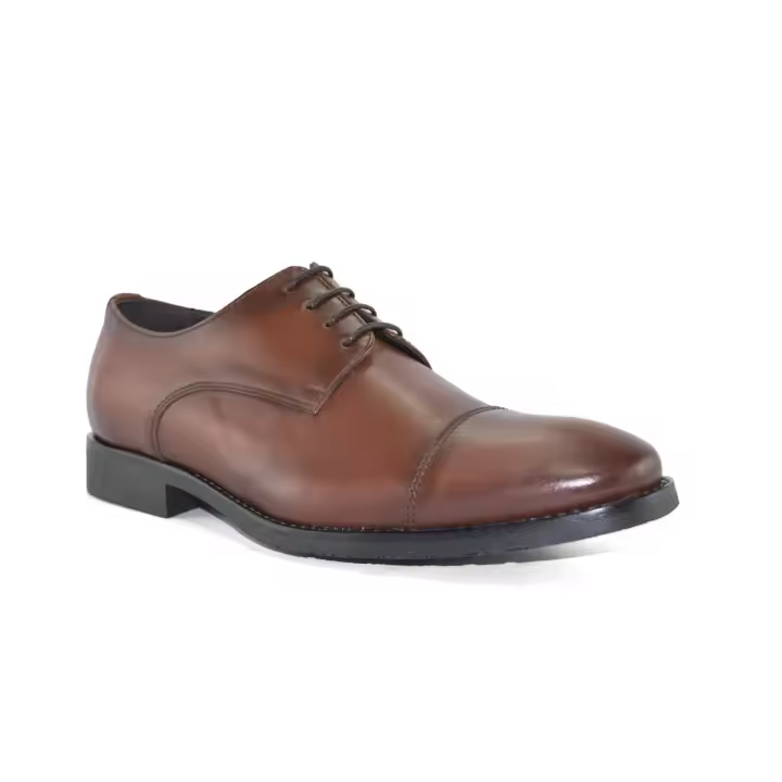 Zapatos de Vestir de piel by Latino - 1