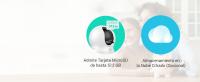 EZVIZ TY1 Cámara Vigilancia Interior 2K 3MP con Giro 360°, Cámara Vigilancia Bebe, Visión Nocturna, Seguimiento Inteligente, Audio Bidireccional, WiFi, Almacenamiento en SD/Nube y Modo Privacidad – Seguridad Inteligente para tu Hogar - Ezviz - details 11