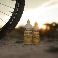 X-Sauce Líquido Antipinchazos Tubeless con Latex Amarillo - Reparación y Mantenimiento de Bicicletas - details 0