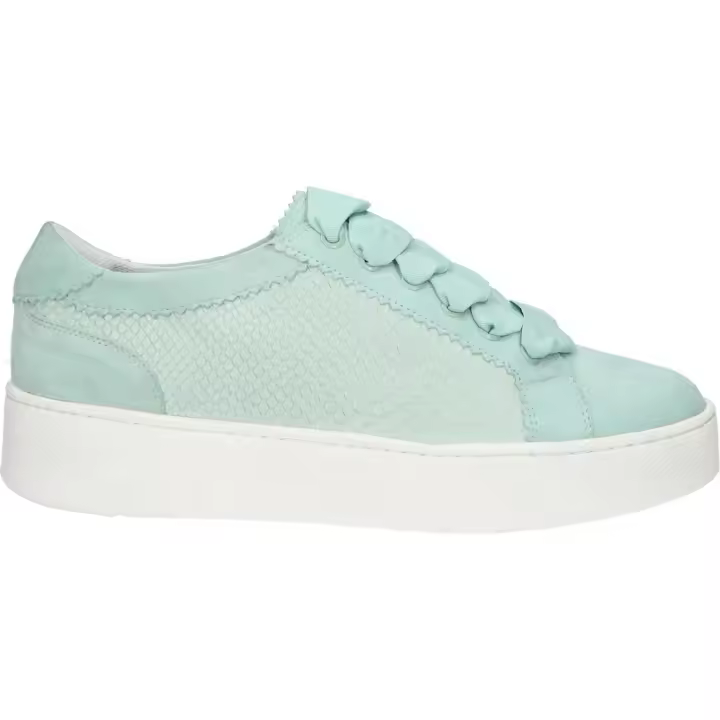 Zapatillas deporte de Mujer GEOX D25QXC 04121 D SKYELY C3001 GREEN - 1