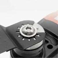 3 piezas para herramienta de adaptador Starlock, Star Lock System, hereraduras Eléctricas, adaptador de hoja de Sierra ostilante - details 0