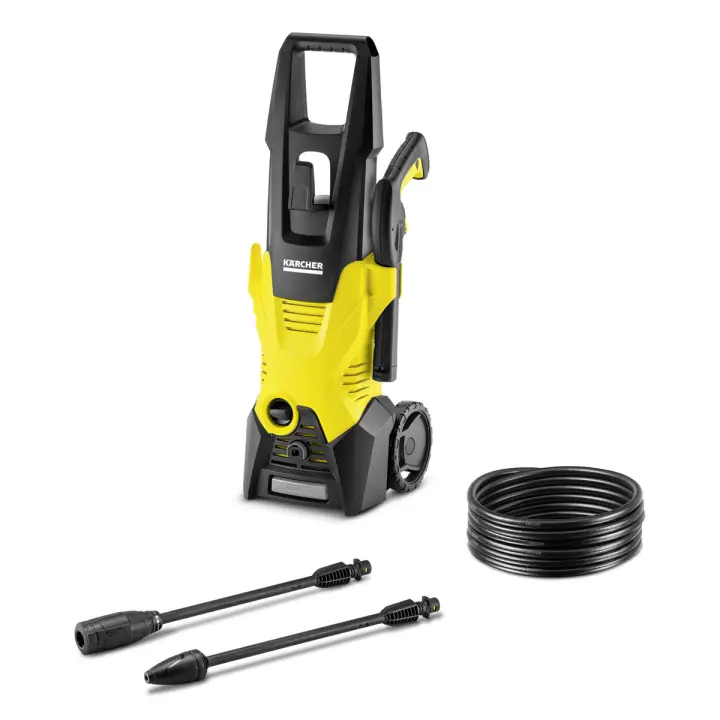 Hidrolimpiadora K3 Kärcher - 1