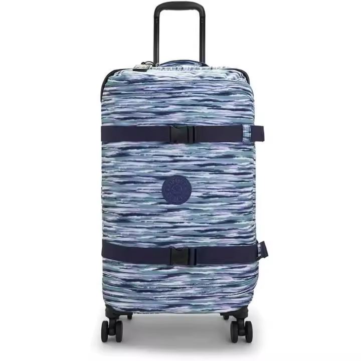 Maleta Kipling Spontaneous M – Estilo y Funcionalidad para tus Viajes. 71 LITROS 🧳 - 1