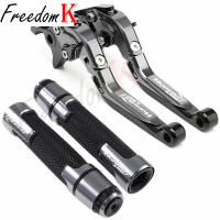 Ajustables Y Plegables Palancas De Freno Y Embrague Para Motocicleta HONDA CB750 CB HORNET 2023 Material De Aluminio CNC Accesorios De Motocicleta - details 9
