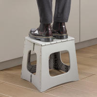 Tescoma - Taburete plegable resistente 150 kg ProfiMATE - details 0