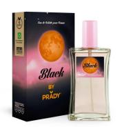Prady Parfums - Perfume Mujer Negro 90 ml - Fragancia Elegante y Duradera para Mujeres - details 0
