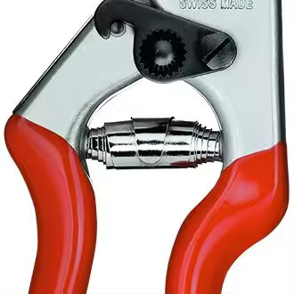 Felco Tijera de Poda de Mano 31 - Mangos de Aluminio - 1