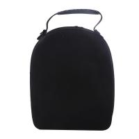 Estuche Portátil Para Gorra De Béisbol Organizador Deportivo a Prueba De Polvo Y Protección Para Viajes Bolsa De Mano EVA Estilo Versátil Para Mujeres - details 4