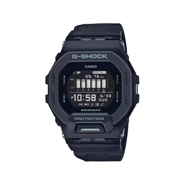 Casio Reloj GBD-200-1ER , para Hombre - 1
