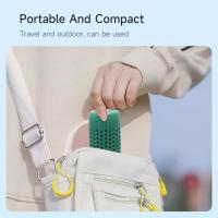 Fruit and vegetable machine cleaner, sterilization, fruit and vegetable cleaning, antibiotic decomposition, hormone removal, ozone sterilization, ultrasonic cleaning, oxygen technology, portable, household multi-function - details 15