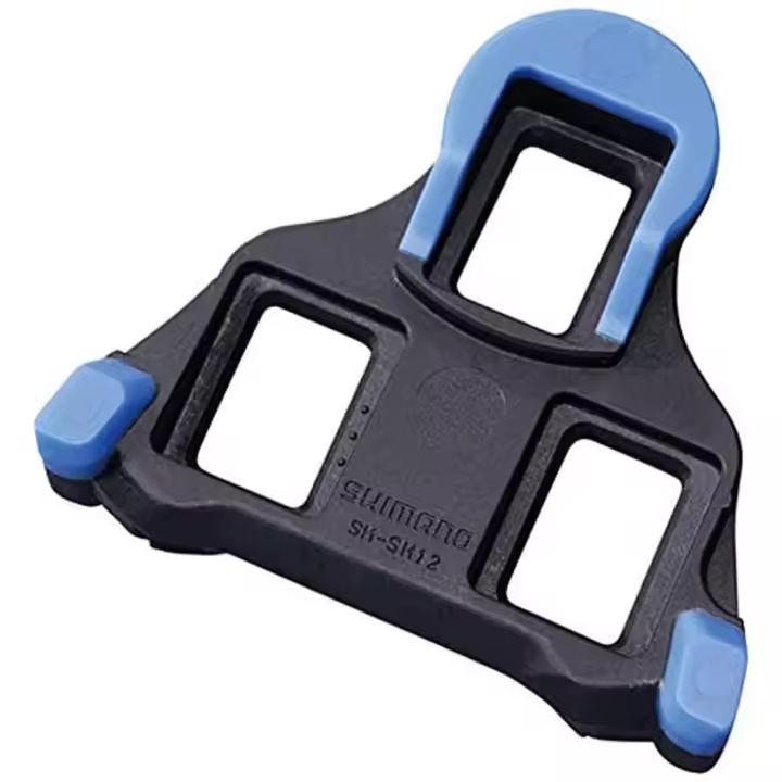 Componentes Calas Shimano Calas Spd-sl Sh12 Negro - 1