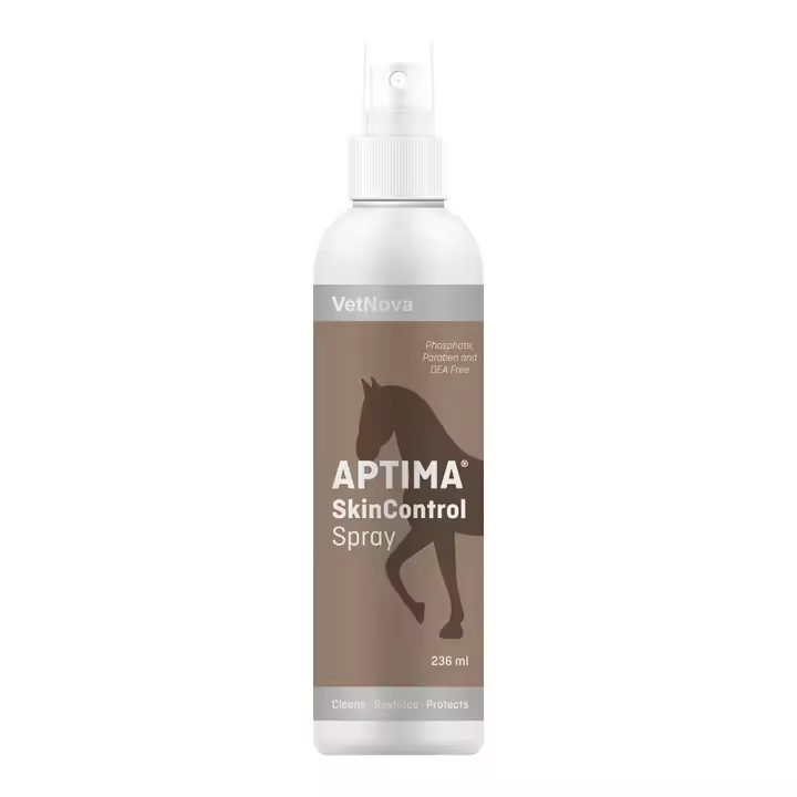 APTIMA® SkinControl Spray 236 ml dermatológico Vetnova - 1