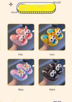 Sandalias Infantiles De Verano Antideslizantes Con Suela Suave Para Niños Y Niñas Zapatos De Baño Interior Para Bebés Y Niños Slippers De Playa - details 6