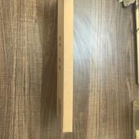 Organizador De Estante Ajustable Sin Perforar Metálico Y Plástico Para Cocina O Armario Divisor Versátil Telescópico Para Almacenamiento De Artículos Domésticos - details 5