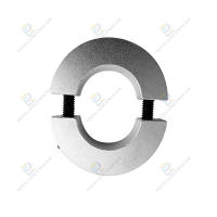 Fijación De Eje Para Fanatec CSL DD GT DD pro Runout Fix Disconnect En Aluminio Pieza Única Originaria De La China Continental - details 5