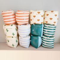 1Par De Flotadores De Brazo Flotantes En Forma De Círculo Con Bolsas De Aire Doble Equipamiento De Natación Para Adultos Y Niños Material PVC Tamaño Aproximado 24x19cm - details 6