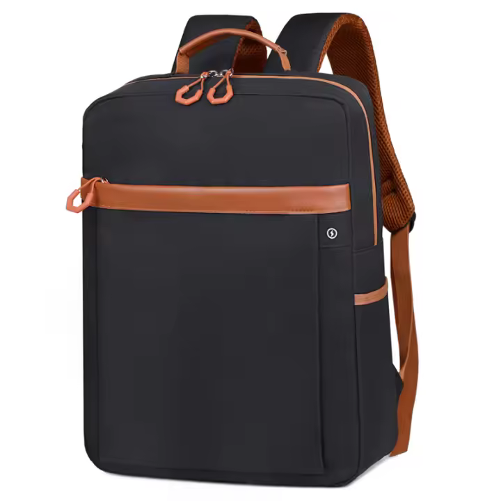 Mochila de gran capacidad, mochila de viaje para hombre, bolsa de equipaje de trabajo, bolsa de montañismo al aire libre y de ocio para mujer, mochila súper grande - 1