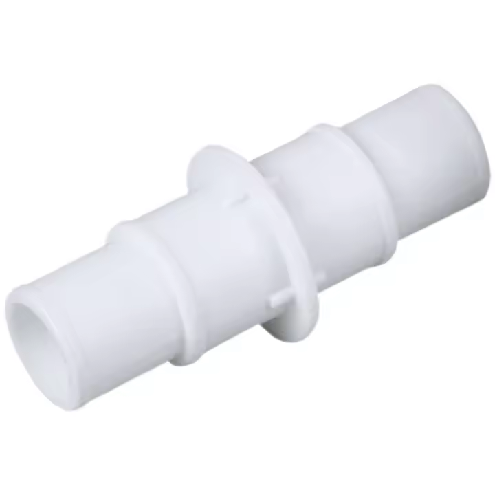 Conector de Mangueras LILI HOME para Piscina (diámetro 3.2 Cm - 3.8 Cm) - 1