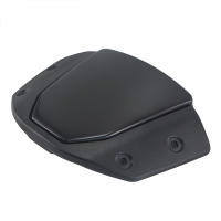 Parabrisas De Motocicleta Deportivo Con Deflector De Viento Y Varilla Para Honda CB650R 2019-2023 CB1000R 2018-2020 ABS De Alta Calidad Resistente Al Scratch - details 20