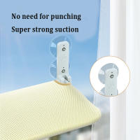 Cama Colgante Para Gato De Ventana Con Malla O Tela De Pelusa Removible 45x30cm Asiento Solar Para Mascotas Suministros De Gato - details 2