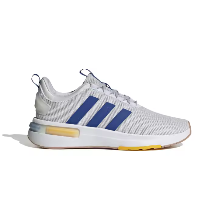 Adidas zapatillas Racer TR23 para hombre, Comodidad y Estilo en Cada Paso modelo IG7329  + REGALO CAMISETA - 1