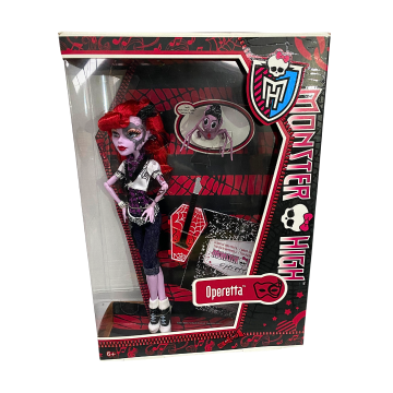 Monster high antiguas Envio Gratis Miravia