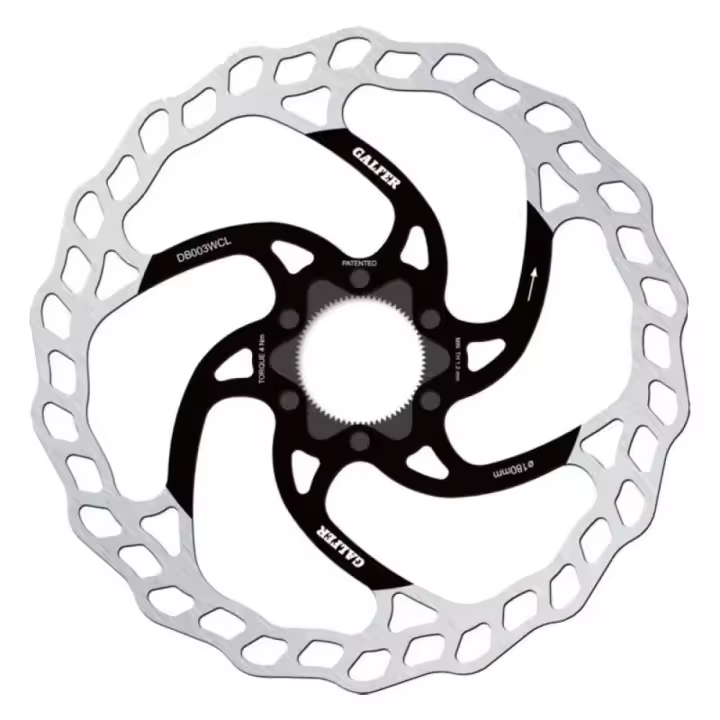Galfer Disco De Freno Mtb Wave Cl Disc - 1