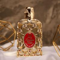 Royal Amber de Orientica Premium 80ml – Perfume de Lujo con Ámbar y Vainilla - details 2