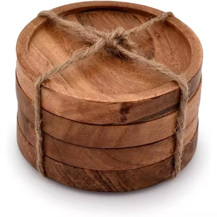 Coasters (Design 4) - 1