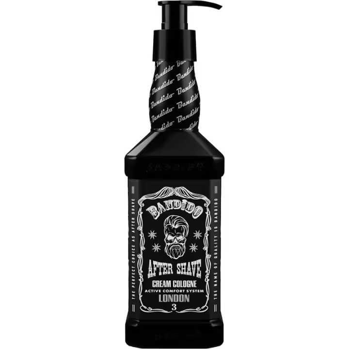 BANDIDO CREAM COLOGNE LONDON AFTER SHAVE 350ML. - 1