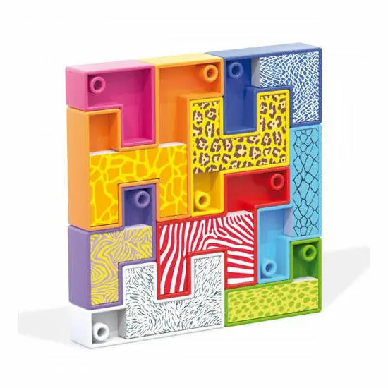 Juego MiniZoo 22 pzs - 1