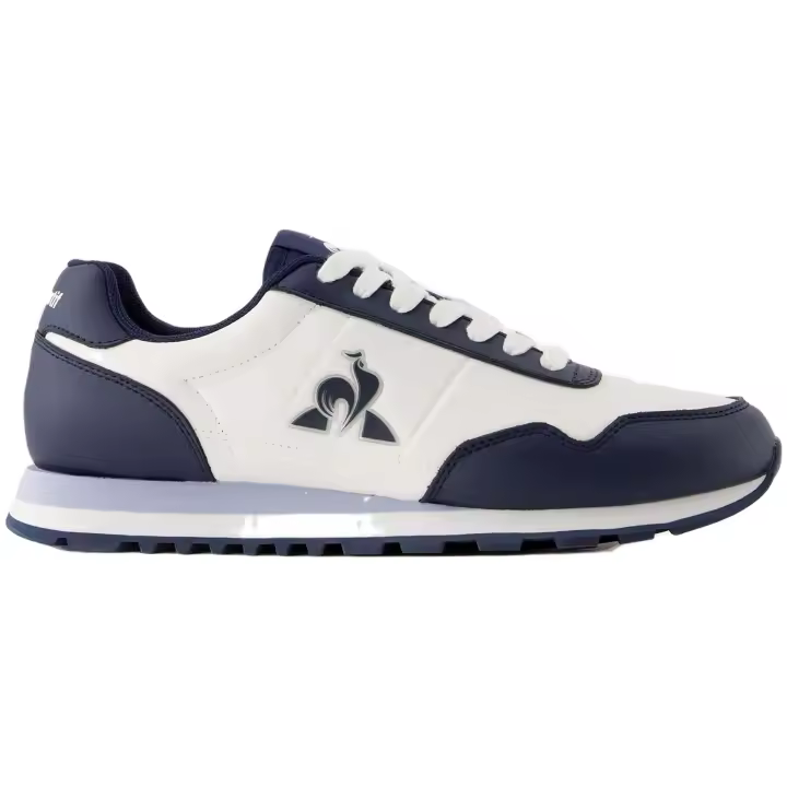 Calzado Sportwear marca Le Coq Sportif modelo 2423235 para hombre en color blanco - 1