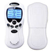 Estimulador Muscular EMS Masajeador Corporal Alivio Del Dolor En Cuello Espalda Hombros Manos Dispositivo De Terapia Digital 8 Modos 15 Intensidades - details 18