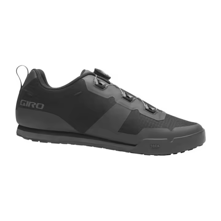 Giro Zapatillas Tracker Negro Talla 43 - 1