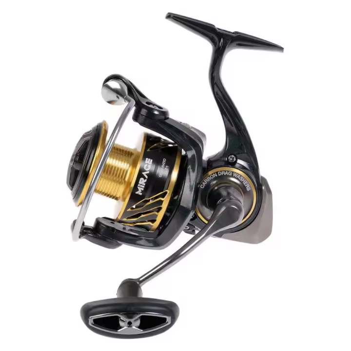 Hart Carrete De Spinning Mirage Dorado - 1