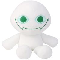Muñeco De Peluche Slap Battles Bob 30cm Juguete De Animales Simulados Figuras De Juego Populares Decoración Para El Hogar Regalos Para Festivales Colección Para Fans - details 1