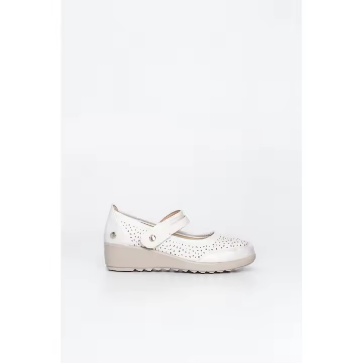 Amarpies Merceditas Confort Cierre Velcro - 1
